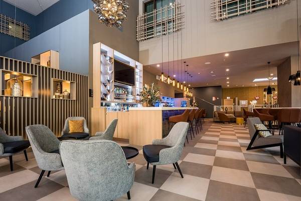 Leonardo Royal Hotel Barcelona Fira