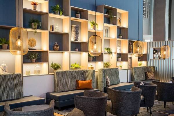 Leonardo Royal Hotel Barcelona Fira