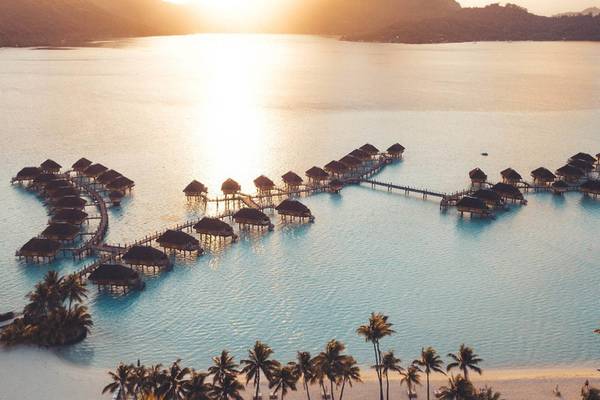 LE BORA BORA by Pearl Resorts