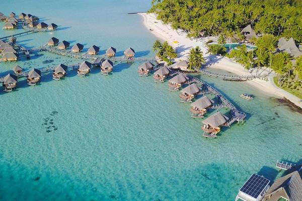 LE BORA BORA by Pearl Resorts