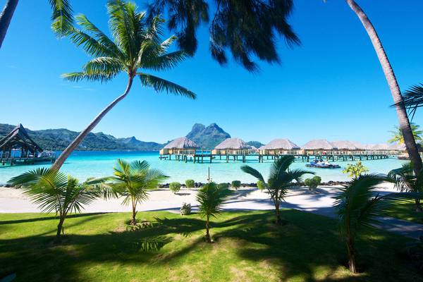 LE BORA BORA by Pearl Resorts