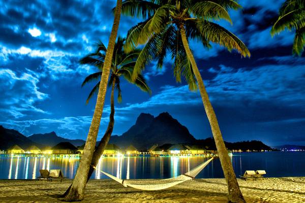 LE BORA BORA by Pearl Resorts