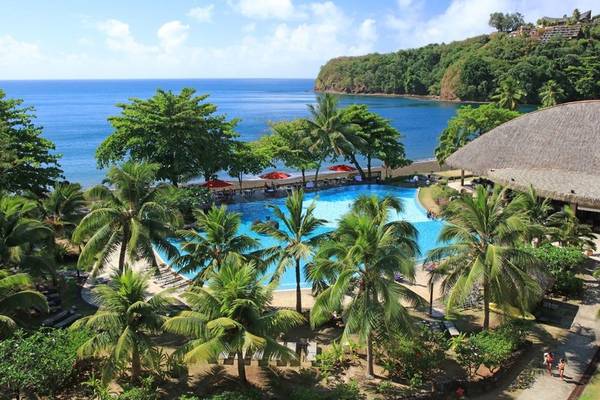 Le Tahiti by Pearl Resorts
