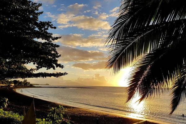 Le Tahiti by Pearl Resorts