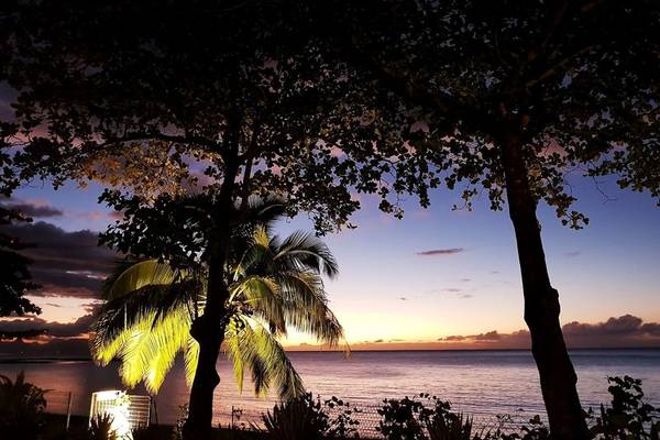 Le Tahiti by Pearl Resorts