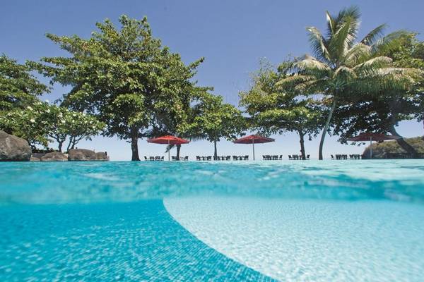 Le Tahiti by Pearl Resorts