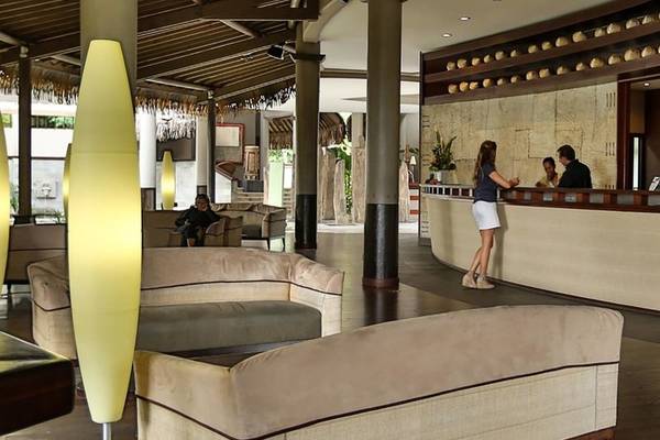 Le Tahiti by Pearl Resorts