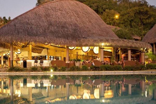 Le Tahiti by Pearl Resorts