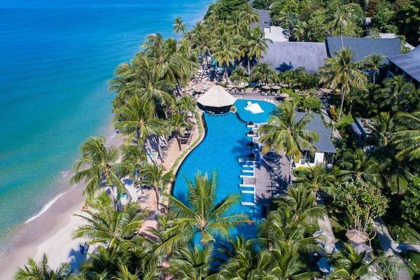 KC Grande Resort Koh Chang - Thailand