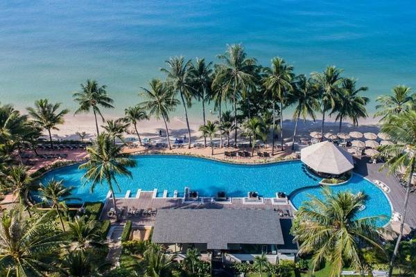 KC Grande Resort Koh Chang - Thailand