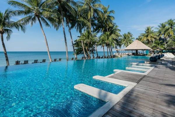 KC Grande Resort Koh Chang - Thailand