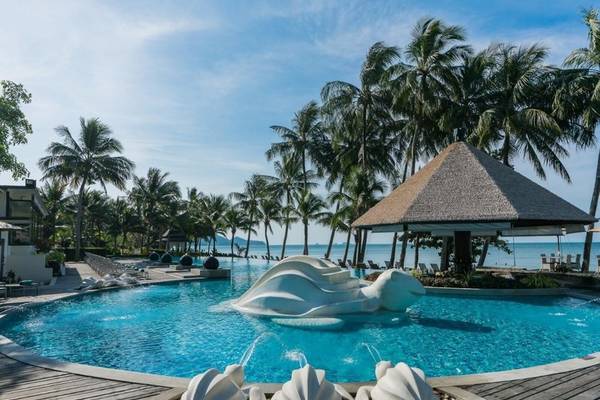 KC Grande Resort Koh Chang - Thailand