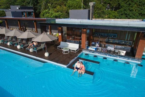 KC Grande Resort Koh Chang - Thailand