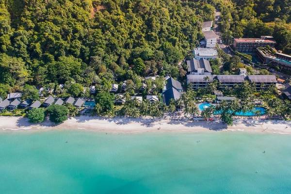 KC Grande Resort Koh Chang - Thailand