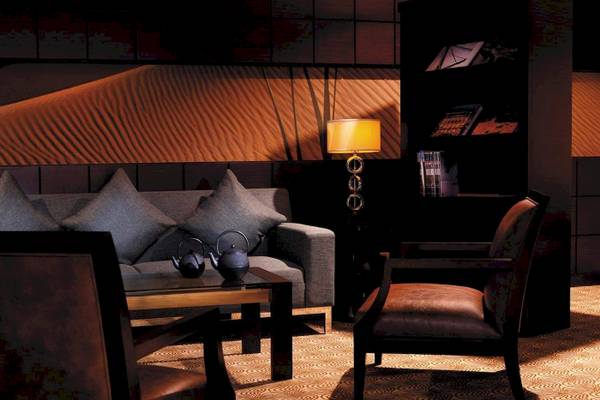 Traders Hotel Qaryat Al Beri in Abu Dhabi