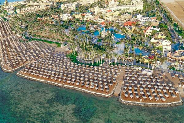 The Grand Makadi Hotel - Hurghada
