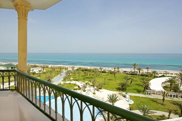 Iberostar Selection Royal El Mansour