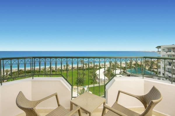 Iberostar Selection Royal El Mansour