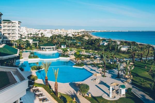 Iberostar Selection Royal El Mansour