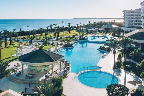 Iberostar Selection Royal El Mansour