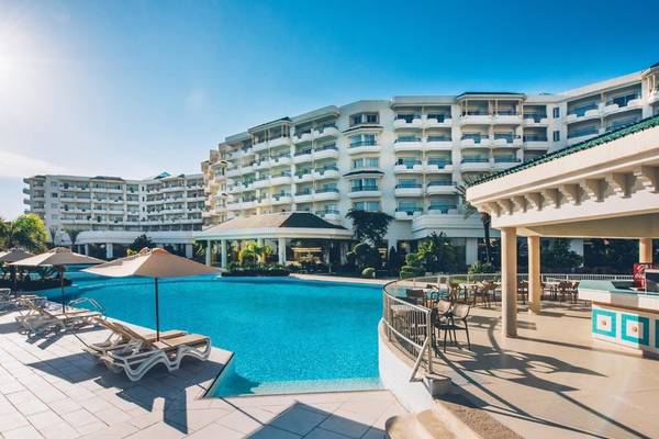 Iberostar Selection Royal El Mansour