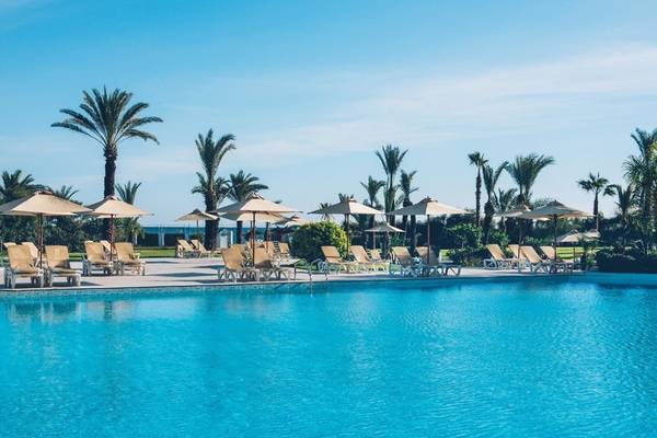 Iberostar Selection Royal El Mansour