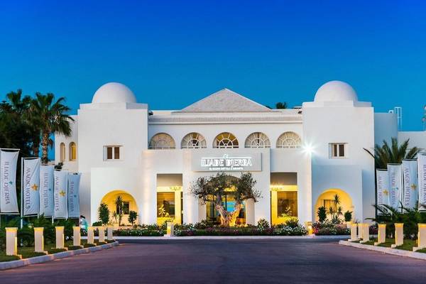 Hotel Iliade Djerba by Magic Hotels