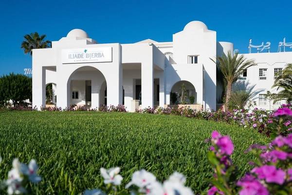 Hotel Iliade Djerba by Magic Hotels