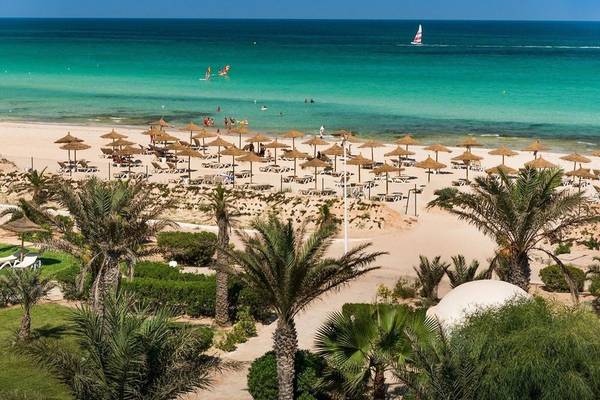 Hotel Iliade Djerba by Magic Hotels