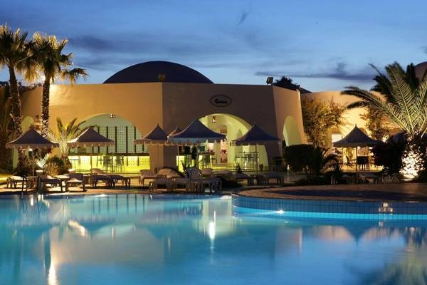 Hotel Iliade Djerba by Magic Hotels