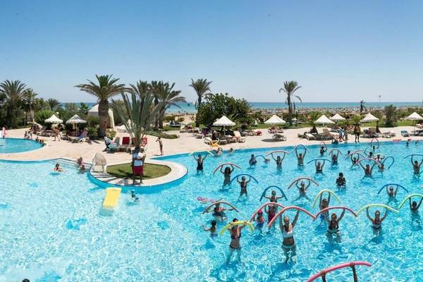 Hotel Iliade Djerba by Magic Hotels