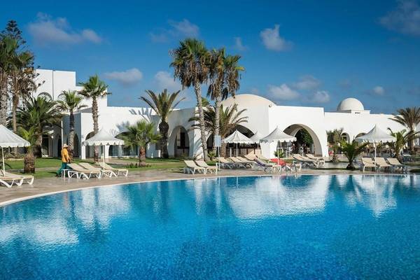 Hotel Iliade Djerba by Magic Hotels