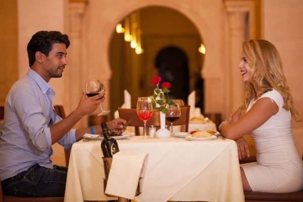 Nour Palace Resort & Thalasso