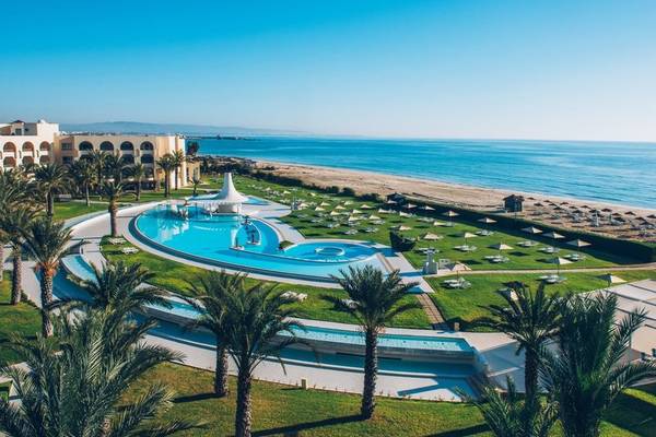Iberostar Waves Averroes