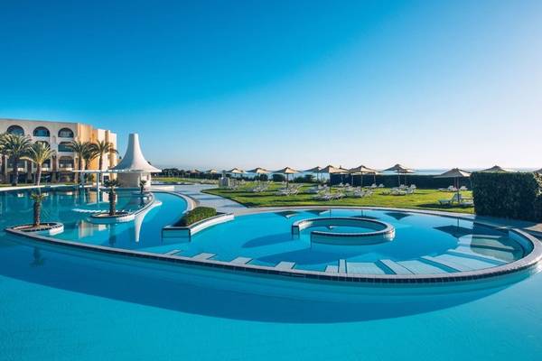 Iberostar Waves Averroes