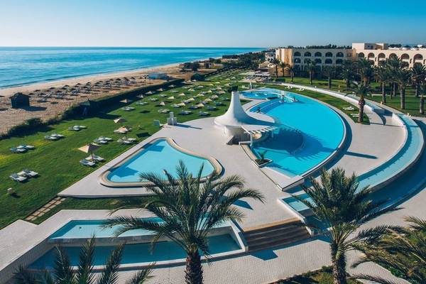 Iberostar Waves Averroes