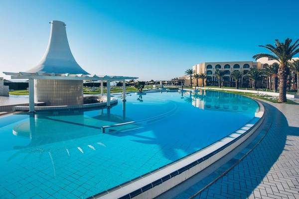Iberostar Waves Averroes