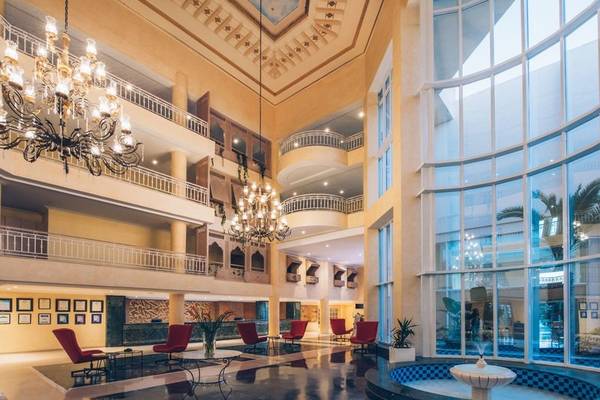 Iberostar Waves Averroes