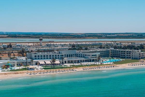 Iberostar Selection Kuriat Palace