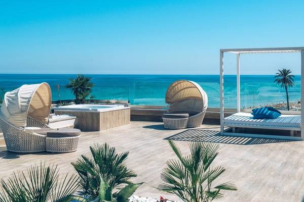 Iberostar Selection Kuriat Palace