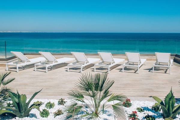 Iberostar Selection Kuriat Palace