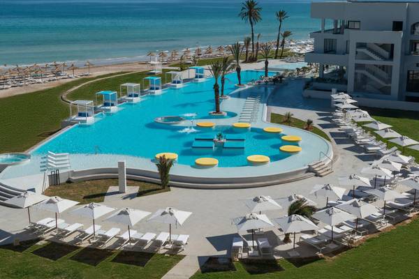 Iberostar Selection Kuriat Palace
