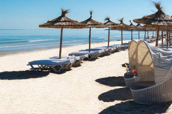 Iberostar Selection Kuriat Palace