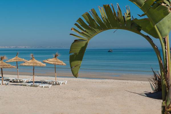 Iberostar Selection Kuriat Palace