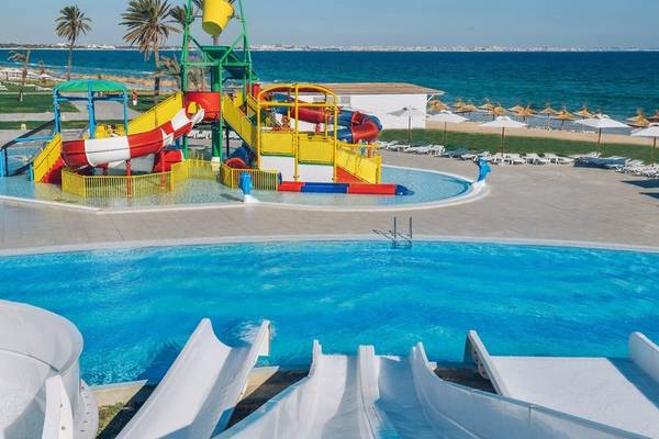 Iberostar Selection Kuriat Palace