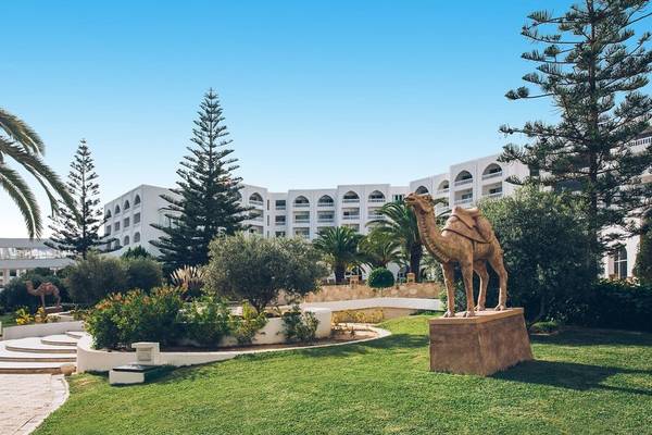 Iberostar Selection Kantaoui Bay