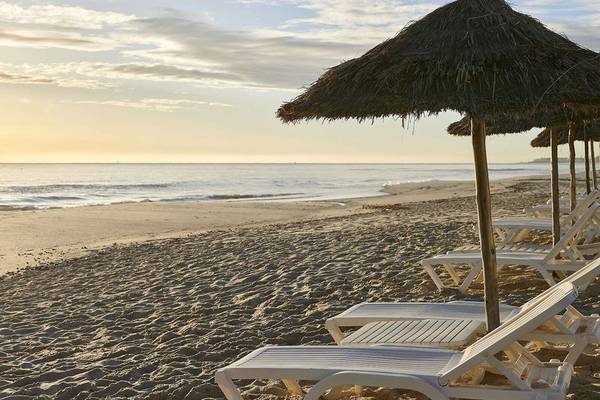 Iberostar Selection Kantaoui Bay