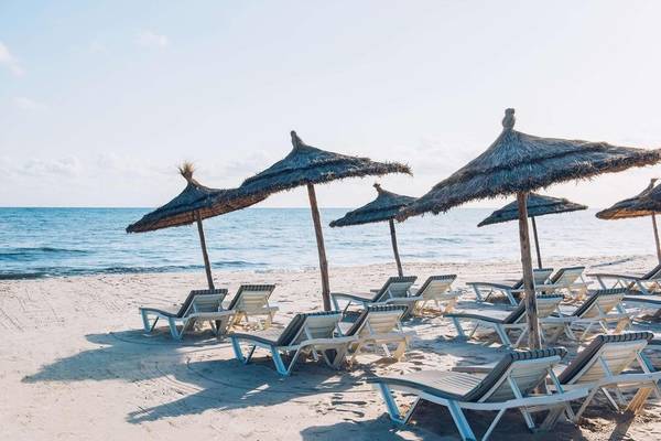 Iberostar Selection Kantaoui Bay