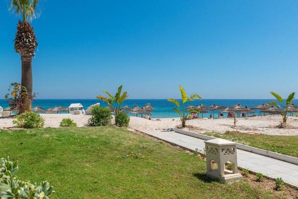Iberostar Selection Diar El Andalous