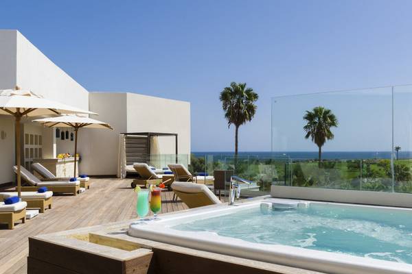 Iberostar Selection Diar El Andalous